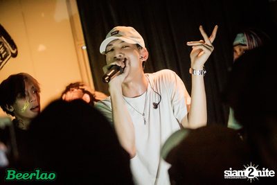 OG-ANIC x LAZYLOXY x HIGHHOT at Dr. Fetch Bangkok (Album 2) — photo 120