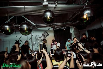 OG-ANIC x LAZYLOXY x HIGHHOT at Dr. Fetch Bangkok (Album 2) — photo 121