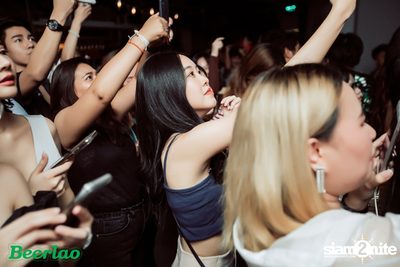 OG-ANIC x LAZYLOXY x HIGHHOT at Dr. Fetch Bangkok (Album 2) — photo 122