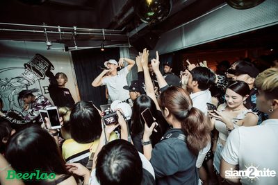 OG-ANIC x LAZYLOXY x HIGHHOT at Dr. Fetch Bangkok (Album 2) — photo 123