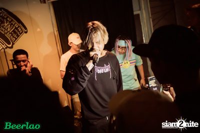 OG-ANIC x LAZYLOXY x HIGHHOT at Dr. Fetch Bangkok (Album 2) — photo 125