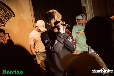 OG-ANIC x LAZYLOXY x HIGHHOT at Dr. Fetch Bangkok (Album 2) — photo 126