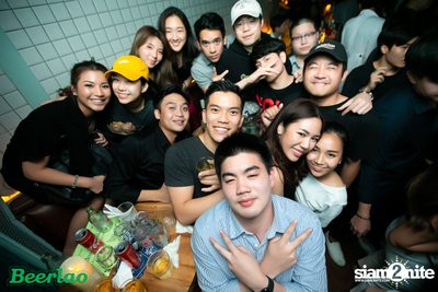 OG-ANIC x LAZYLOXY x HIGHHOT at Dr. Fetch Bangkok (Album 2) — photo 127