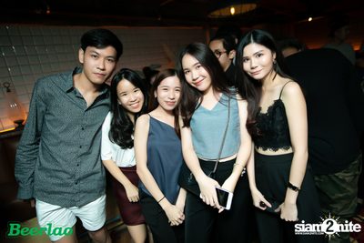 OG-ANIC x LAZYLOXY x HIGHHOT at Dr. Fetch Bangkok (Album 2) — photo 129