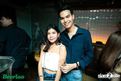 OG-ANIC x LAZYLOXY x HIGHHOT at Dr. Fetch Bangkok (Album 2) — photo 130