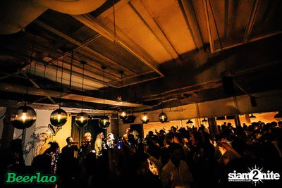 OG-ANIC x LAZYLOXY x HIGHHOT at Dr. Fetch Bangkok (Album 2) — photo 131