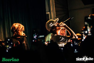 OG-ANIC x LAZYLOXY x HIGHHOT at Dr. Fetch Bangkok (Album 2) — photo 132