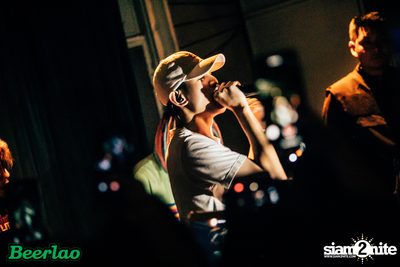 OG-ANIC x LAZYLOXY x HIGHHOT at Dr. Fetch Bangkok (Album 2) — photo 133