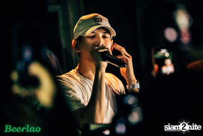 OG-ANIC x LAZYLOXY x HIGHHOT at Dr. Fetch Bangkok (Album 2) — photo 135