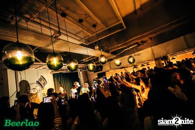 OG-ANIC x LAZYLOXY x HIGHHOT at Dr. Fetch Bangkok (Album 2) — photo 136