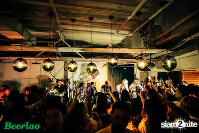 OG-ANIC x LAZYLOXY x HIGHHOT at Dr. Fetch Bangkok (Album 2) — photo 137