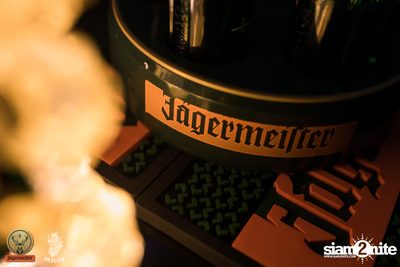 OG-ANIC x LAZYLOXY x HIGHHOT at Dr. Fetch Bangkok (Album 1) — photo 1
