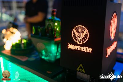 OG-ANIC x LAZYLOXY x HIGHHOT at Dr. Fetch Bangkok (Album 1) — photo 3