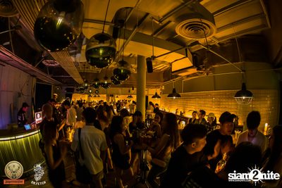 OG-ANIC x LAZYLOXY x HIGHHOT at Dr. Fetch Bangkok (Album 1) — photo 6