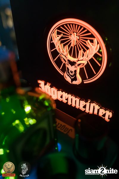 OG-ANIC x LAZYLOXY x HIGHHOT at Dr. Fetch Bangkok (Album 1) — photo 11
