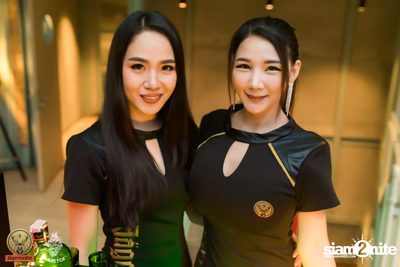 OG-ANIC x LAZYLOXY x HIGHHOT at Dr. Fetch Bangkok (Album 1) — photo 15