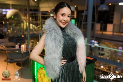 OG-ANIC x LAZYLOXY x HIGHHOT at Dr. Fetch Bangkok (Album 1) — photo 20