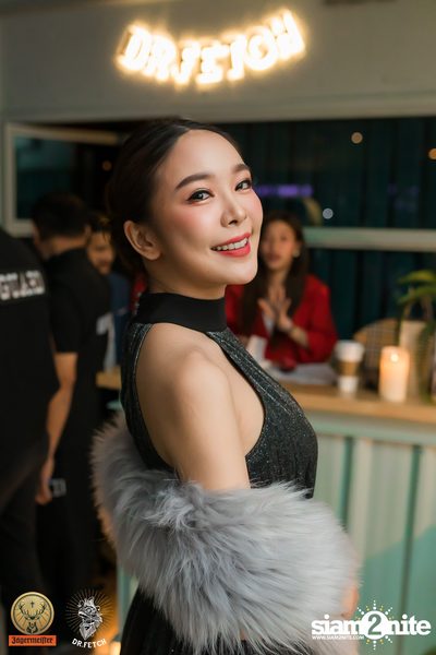 OG-ANIC x LAZYLOXY x HIGHHOT at Dr. Fetch Bangkok (Album 1) — photo 21