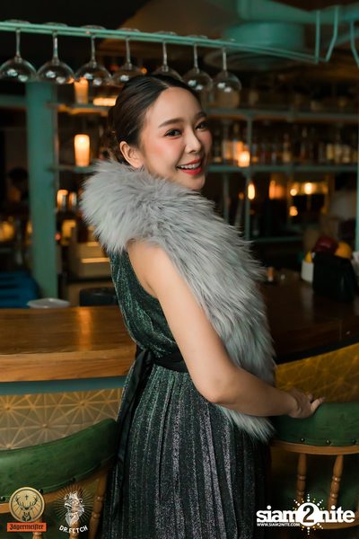 OG-ANIC x LAZYLOXY x HIGHHOT at Dr. Fetch Bangkok (Album 1) — photo 22