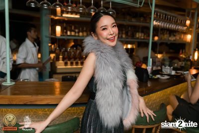 OG-ANIC x LAZYLOXY x HIGHHOT at Dr. Fetch Bangkok (Album 1) — photo 23