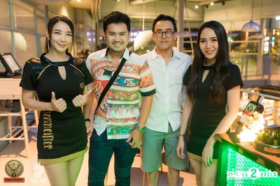 OG-ANIC x LAZYLOXY x HIGHHOT at Dr. Fetch Bangkok (Album 1) — photo 26