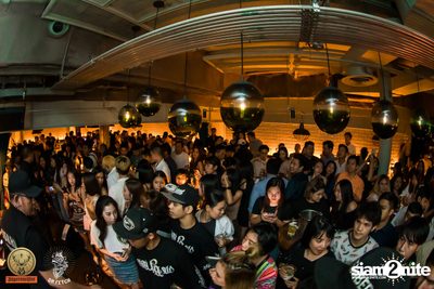 OG-ANIC x LAZYLOXY x HIGHHOT at Dr. Fetch Bangkok (Album 1) — photo 36