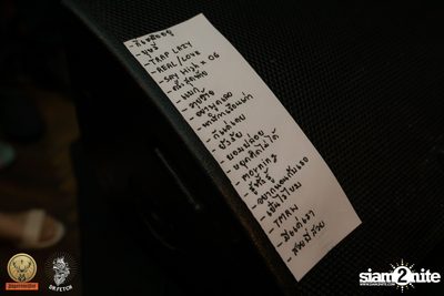 OG-ANIC x LAZYLOXY x HIGHHOT at Dr. Fetch Bangkok (Album 1) — photo 39