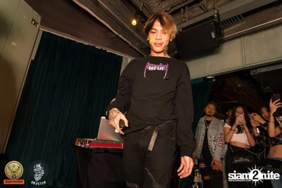 OG-ANIC x LAZYLOXY x HIGHHOT at Dr. Fetch Bangkok (Album 1) — photo 42