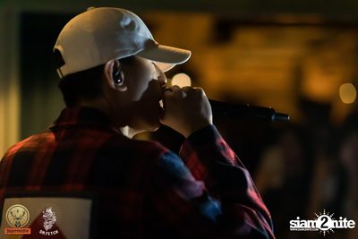 OG-ANIC x LAZYLOXY x HIGHHOT at Dr. Fetch Bangkok (Album 1) — photo 45