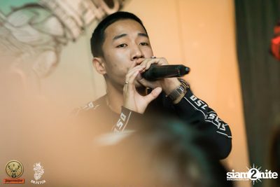 OG-ANIC x LAZYLOXY x HIGHHOT at Dr. Fetch Bangkok (Album 1) — photo 54