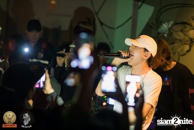 OG-ANIC x LAZYLOXY x HIGHHOT at Dr. Fetch Bangkok (Album 1) — photo 61