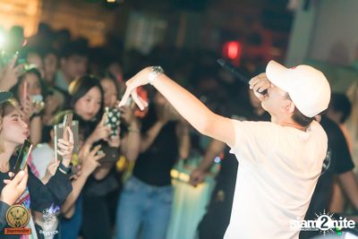 OG-ANIC x LAZYLOXY x HIGHHOT at Dr. Fetch Bangkok (Album 1) — photo 62