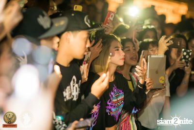 OG-ANIC x LAZYLOXY x HIGHHOT at Dr. Fetch Bangkok (Album 1) — photo 63