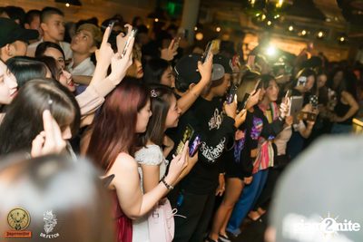 OG-ANIC x LAZYLOXY x HIGHHOT at Dr. Fetch Bangkok (Album 1) — photo 64
