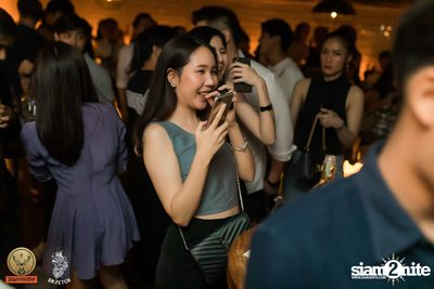 OG-ANIC x LAZYLOXY x HIGHHOT at Dr. Fetch Bangkok (Album 1) — photo 66