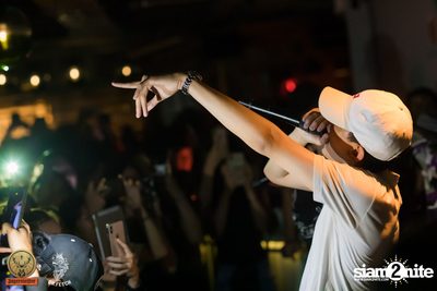 OG-ANIC x LAZYLOXY x HIGHHOT at Dr. Fetch Bangkok (Album 1) — photo 67