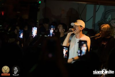 OG-ANIC x LAZYLOXY x HIGHHOT at Dr. Fetch Bangkok (Album 1) — photo 68