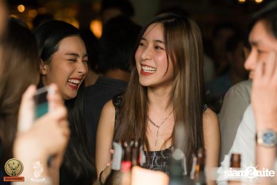 OG-ANIC x LAZYLOXY x HIGHHOT at Dr. Fetch Bangkok (Album 1) — photo 69
