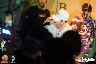 OG-ANIC x LAZYLOXY x HIGHHOT at Dr. Fetch Bangkok (Album 1) — photo 71