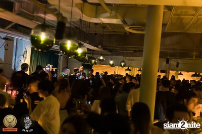 OG-ANIC x LAZYLOXY x HIGHHOT at Dr. Fetch Bangkok (Album 1) — photo 74