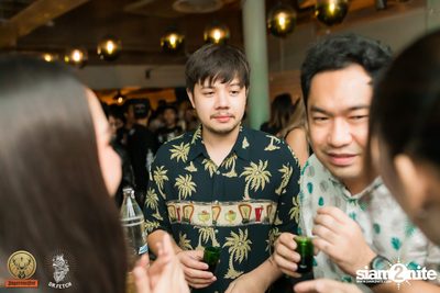 OG-ANIC x LAZYLOXY x HIGHHOT at Dr. Fetch Bangkok (Album 1) — photo 82