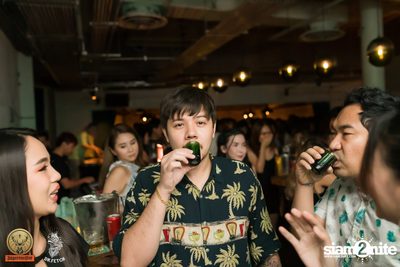OG-ANIC x LAZYLOXY x HIGHHOT at Dr. Fetch Bangkok (Album 1) — photo 84