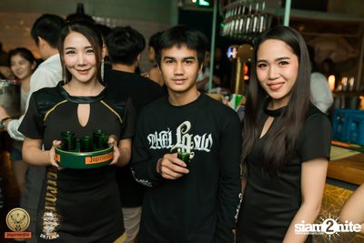 OG-ANIC x LAZYLOXY x HIGHHOT at Dr. Fetch Bangkok (Album 1) — photo 90