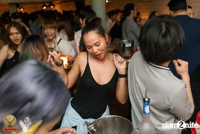 OG-ANIC x LAZYLOXY x HIGHHOT at Dr. Fetch Bangkok (Album 1) — photo 91