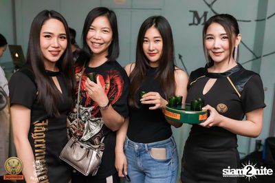 OG-ANIC x LAZYLOXY x HIGHHOT at Dr. Fetch Bangkok (Album 1) — photo 93