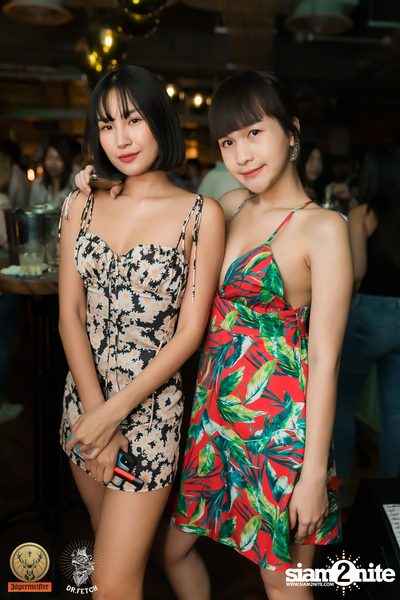OG-ANIC x LAZYLOXY x HIGHHOT at Dr. Fetch Bangkok (Album 1) — photo 96
