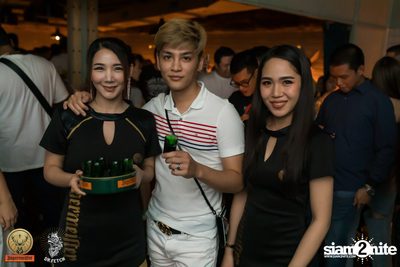 OG-ANIC x LAZYLOXY x HIGHHOT at Dr. Fetch Bangkok (Album 1) — photo 97