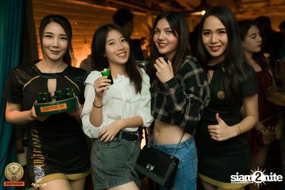 OG-ANIC x LAZYLOXY x HIGHHOT at Dr. Fetch Bangkok (Album 1) — photo 98