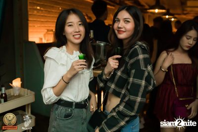 OG-ANIC x LAZYLOXY x HIGHHOT at Dr. Fetch Bangkok (Album 1) — photo 99