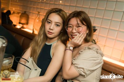 OG-ANIC x LAZYLOXY x HIGHHOT at Dr. Fetch Bangkok (Album 1) — photo 100